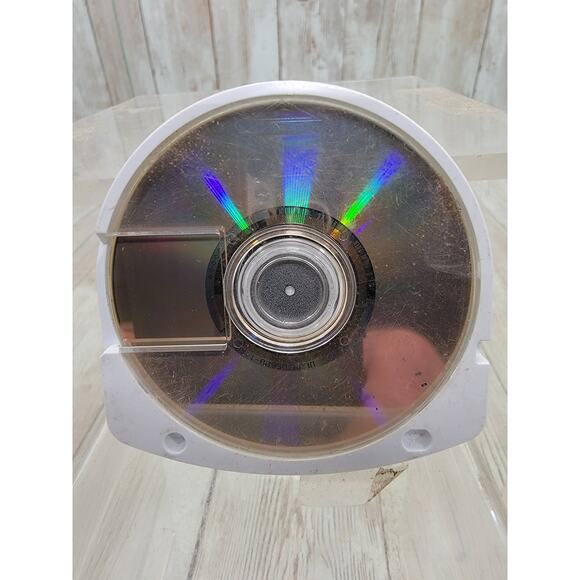 PSP Game Monster Hunter Portable 2G Japanese Version UMD Disc Only US Seller - Picture 2 of 2